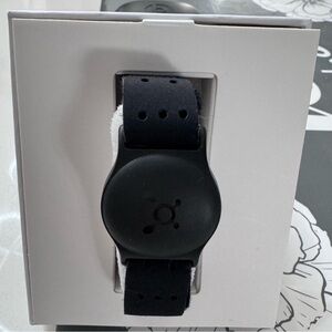 Like New Orange Theory Smartwatch